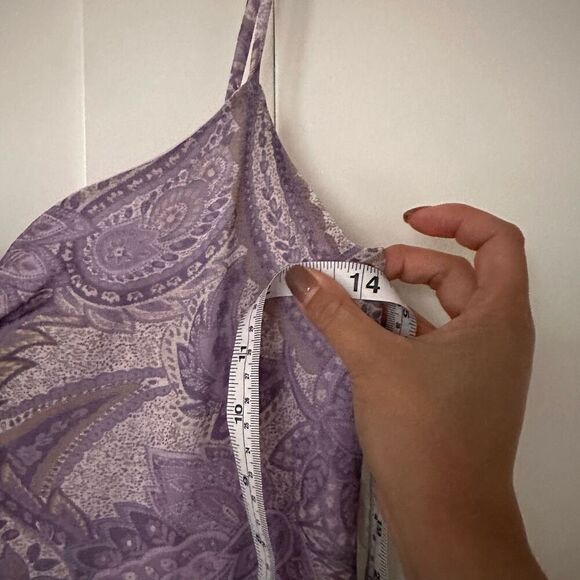 Vintage midi dress - Picture 7 of 7